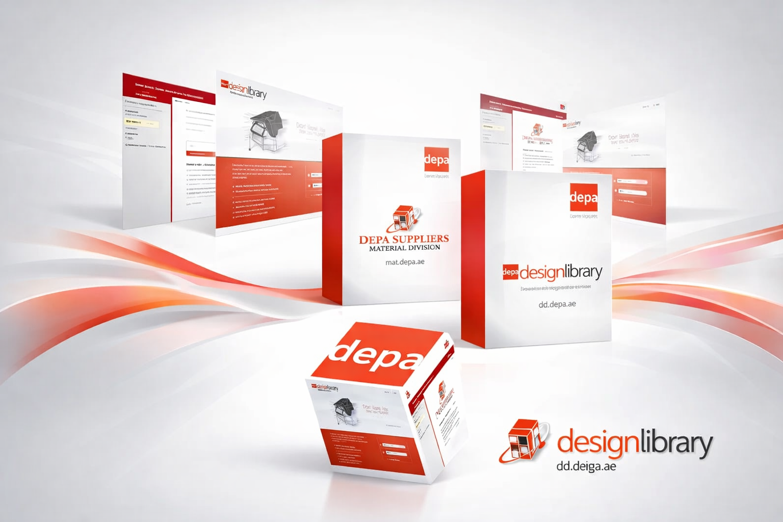 How Depa Group Transformed Its Marketing Collateral - Content Image Middle