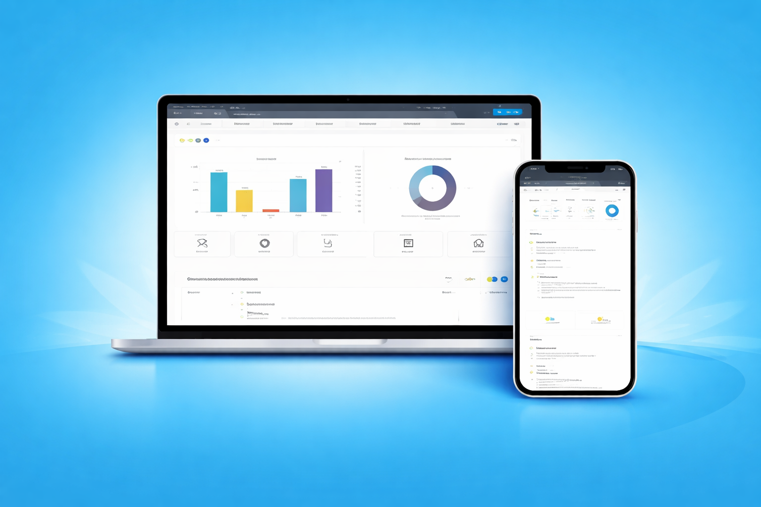 Smarter Dental Appointment Dashboard That Drives Efficiency - Content Image Middle