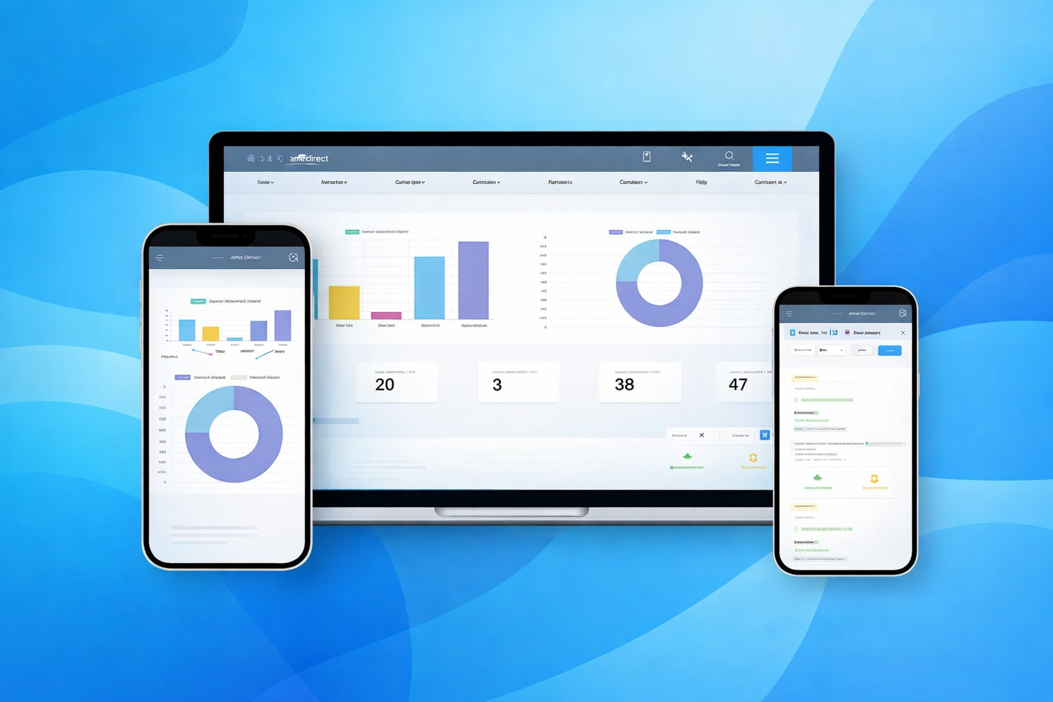 Smarter Dental Appointment Dashboard That Drives Efficiency