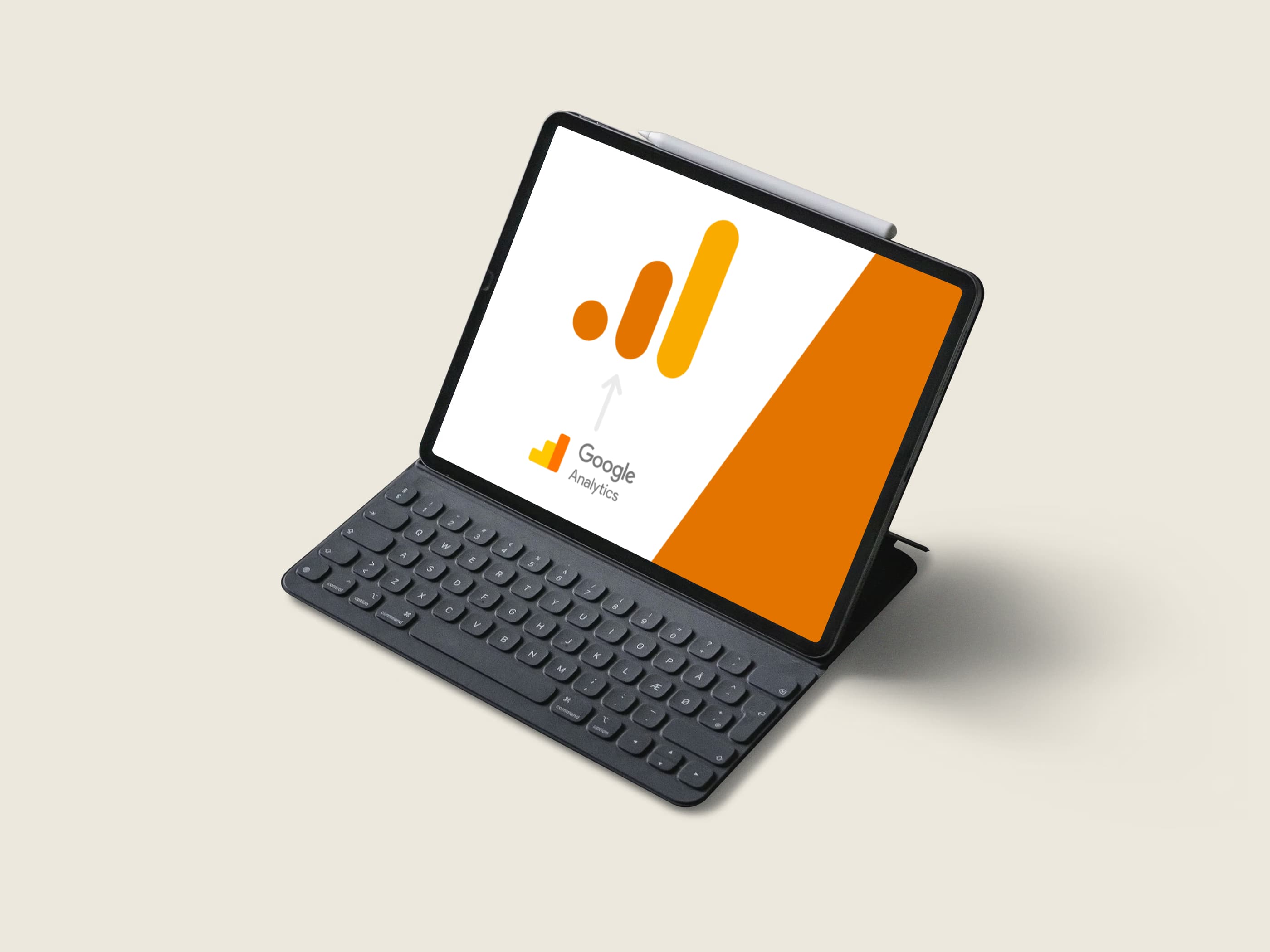 Migrating to GA4 for Smarter Analytics Insights - Content Image Top