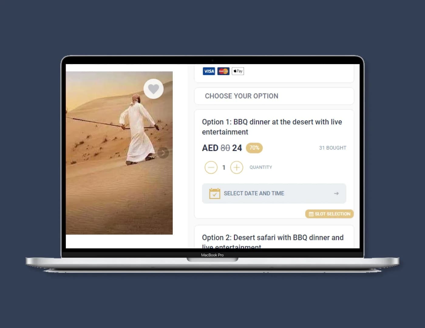 Building a Smarter Booking Experience for Cobone’s Platform - Content Image Top