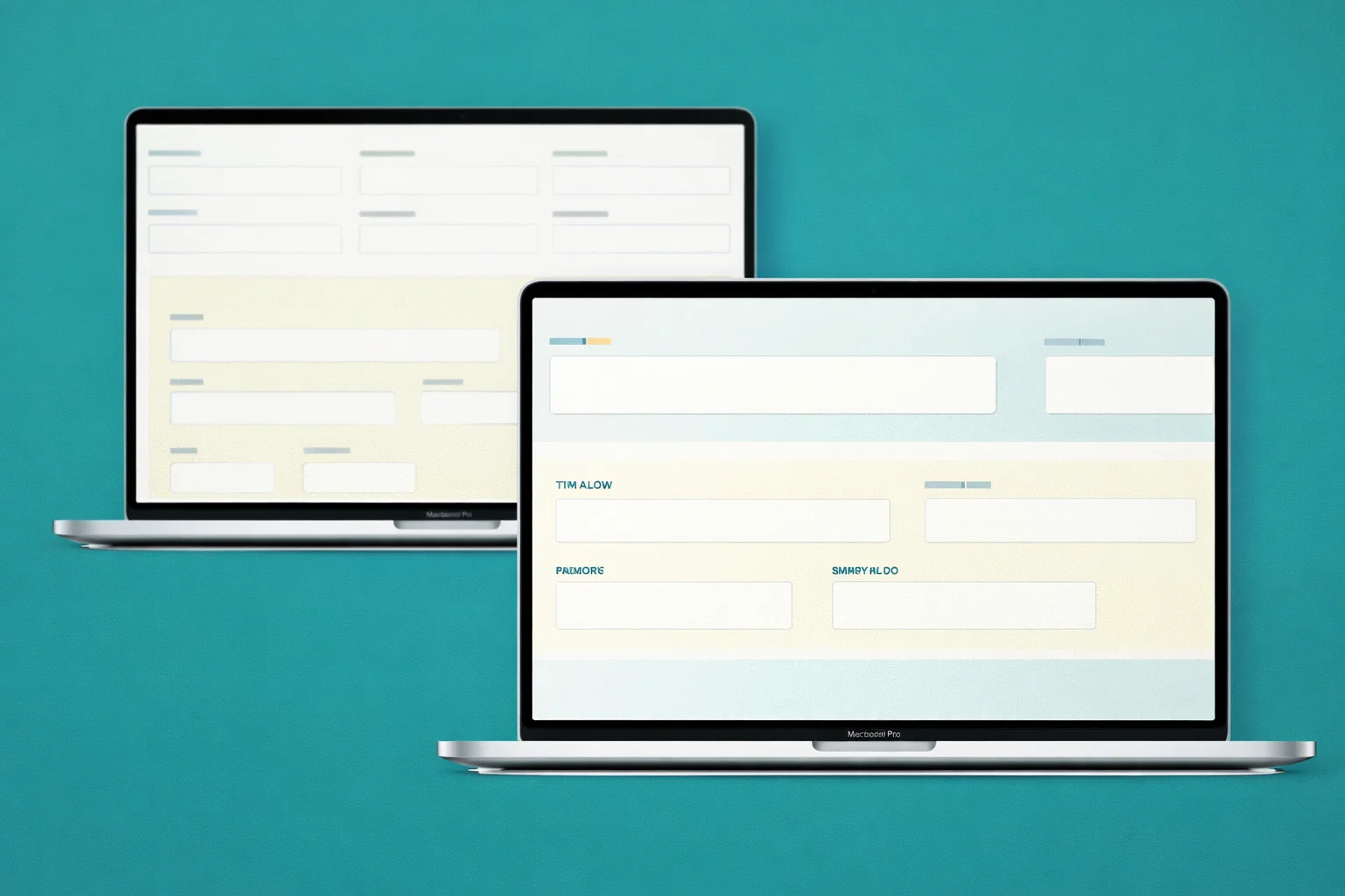 Building an Email Automation System A UX Focused Case Study - Content Image Middle