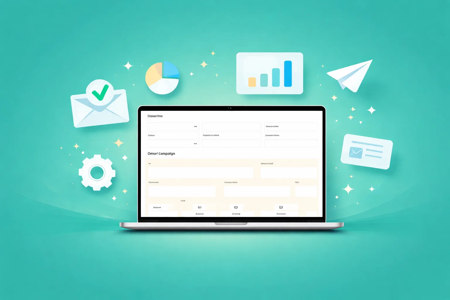Building an Email Automation System A UX Focused Case Study