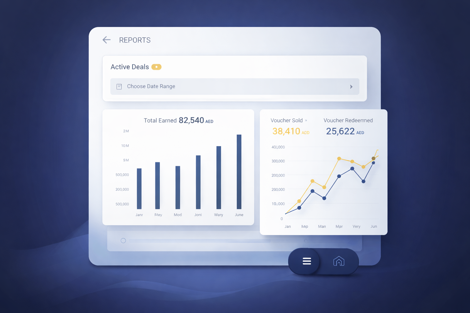 How the Cobone Merchant App Got a Major UX Makeover - Content Image Top