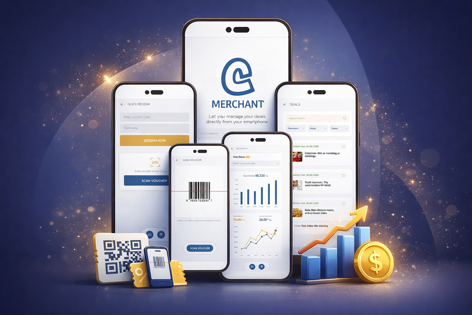 How the Cobone Merchant App Got a Major UX Makeover