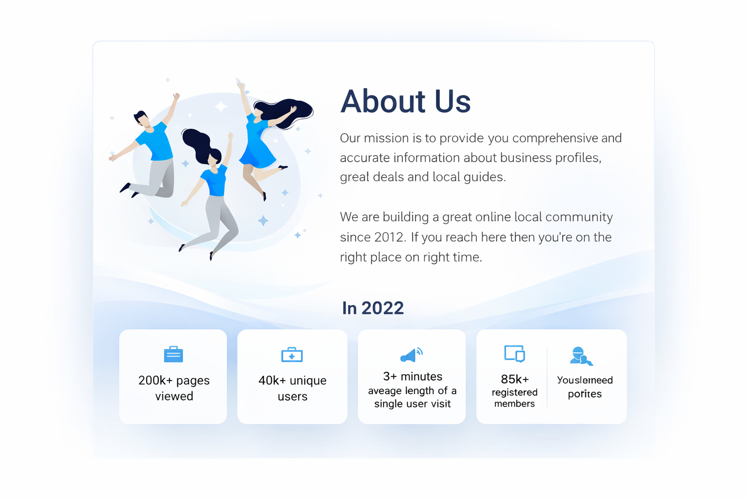 Building a Cohesive Brand Experience Through Logo Design UI UX and WordPress Development - Content Image Bottom