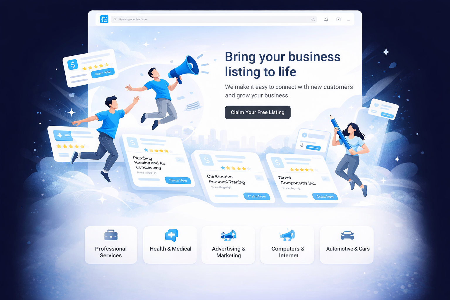 Building a Cohesive Brand Experience Through Logo Design UI UX and WordPress Development