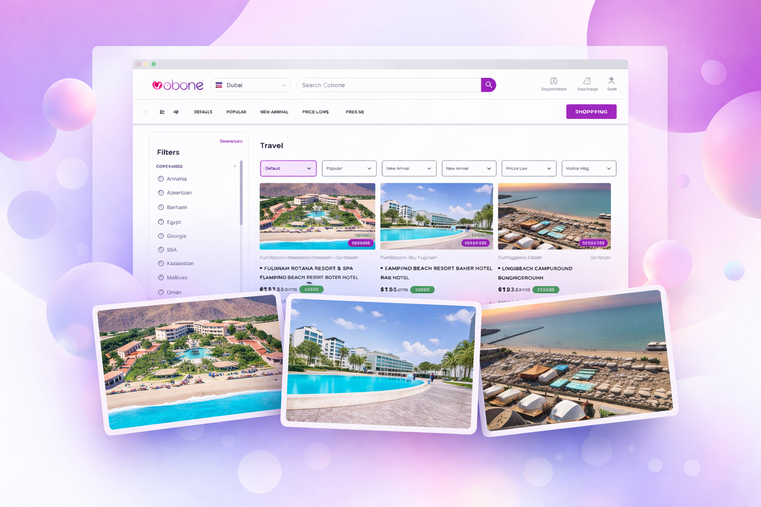 Cobone Digital Experience Revamp - Content Image Top