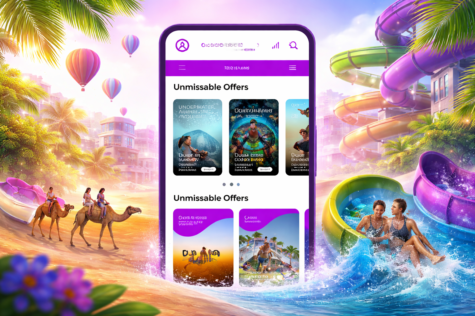 Cobone Digital Experience Revamp