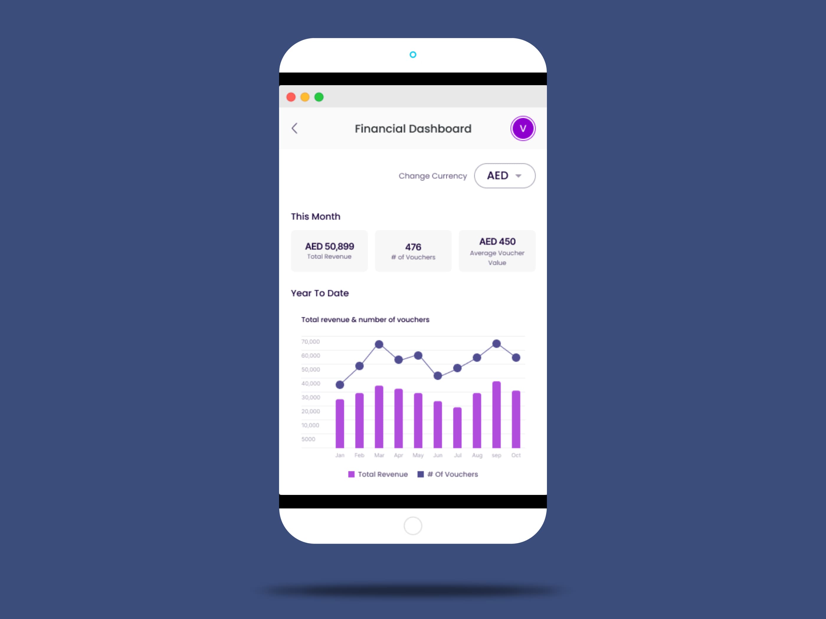 Cobone Rebrand: Rebuilding Legacy Ionic Apps in React Native - Content Image Bottom