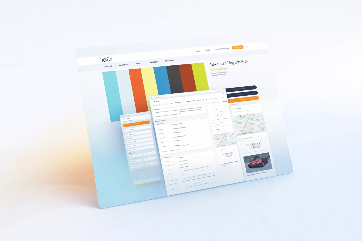 Askvider — Video-First Classified Advertising at Launch - Content Image Top