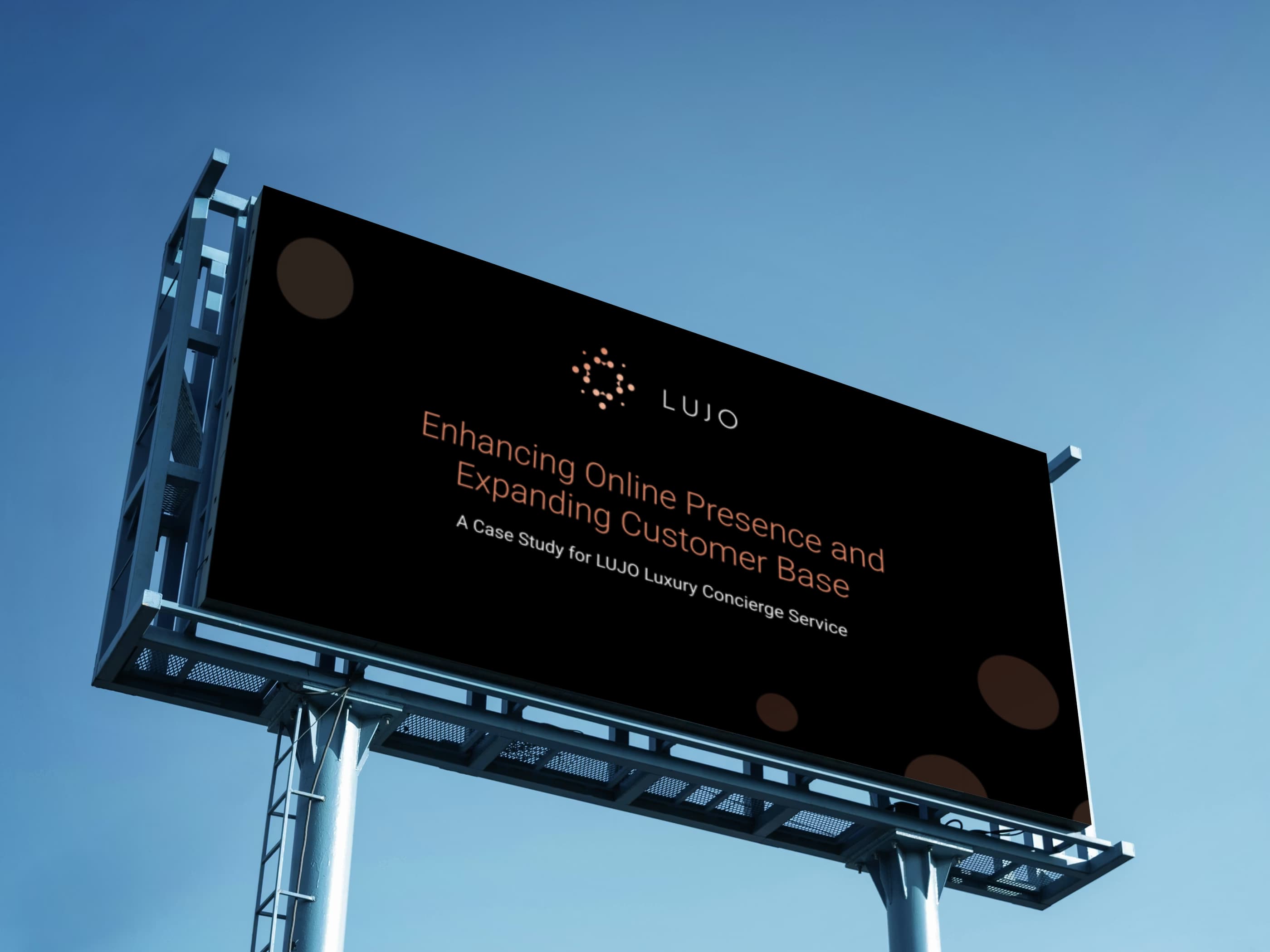 Building a Scalable Digital Foundation for a Luxury Concierge Startup - Content Image Top