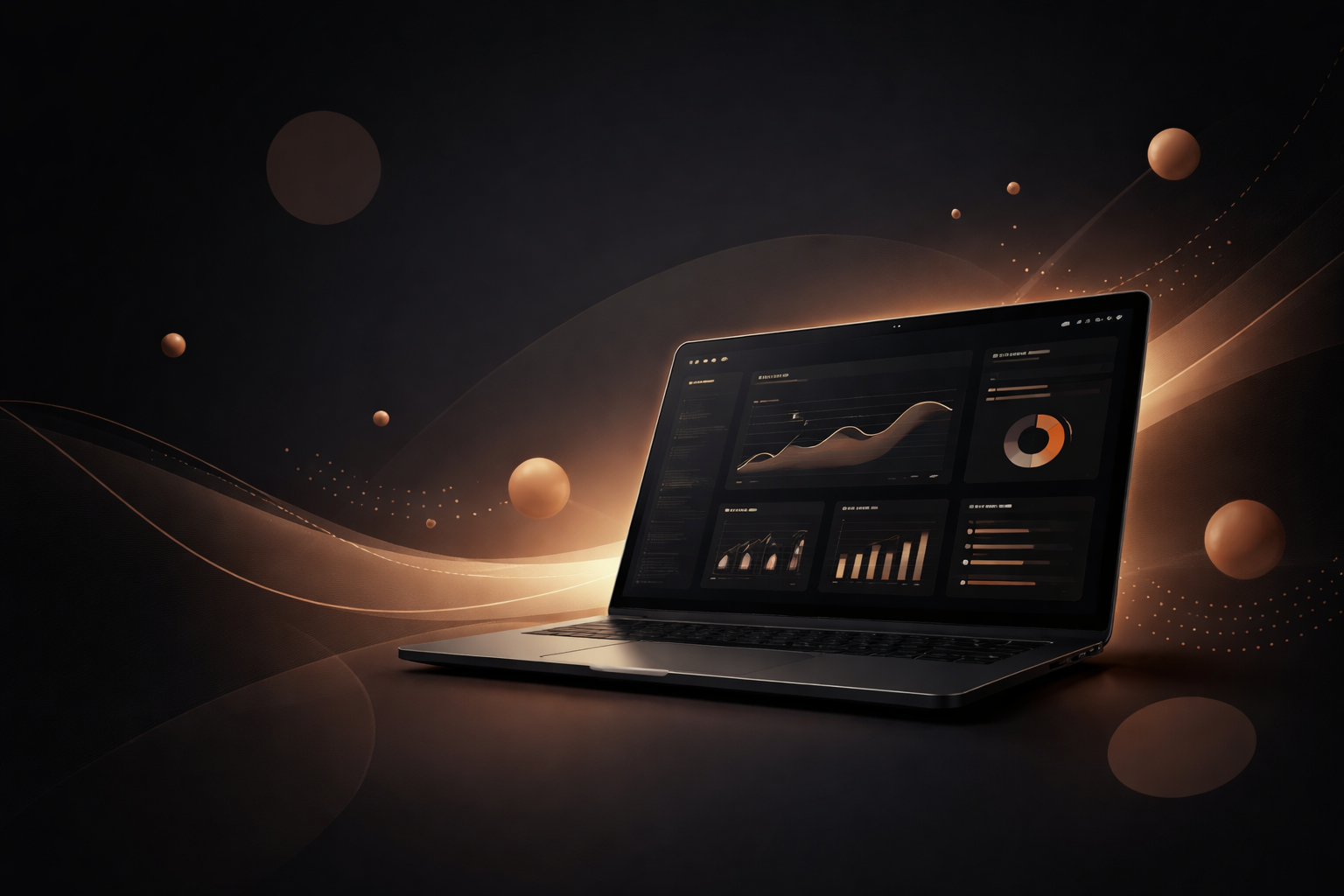 Building a Scalable Digital Foundation for a Luxury Concierge Startup