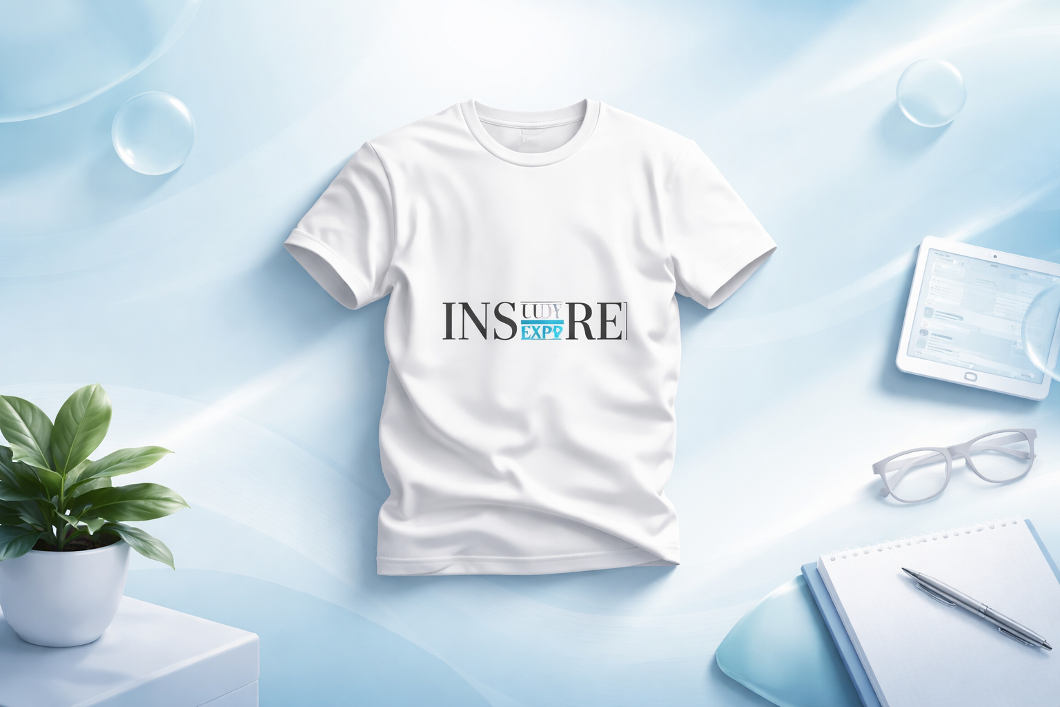 ExpatInsure Brand & UX System - Content Image Top