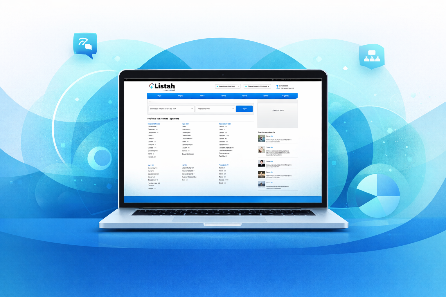 The Listah.org Classified Platform Case Study - Content Image Top