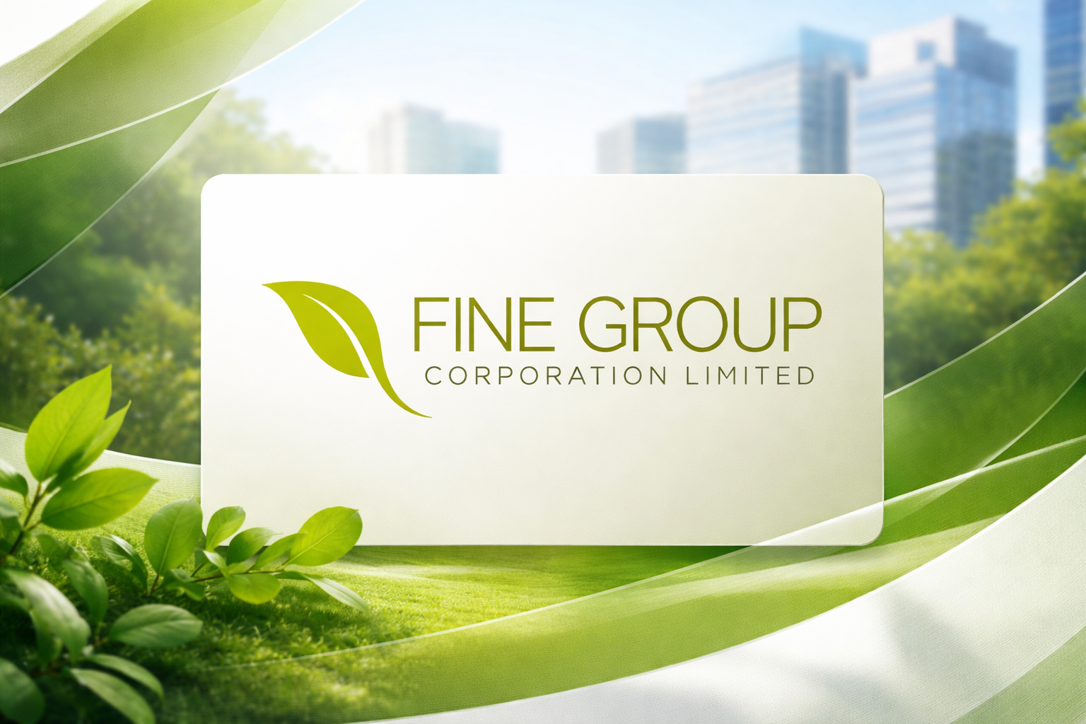 Modernizing a Global Brand: The Fine Group Website Transformation - Content Image Top
