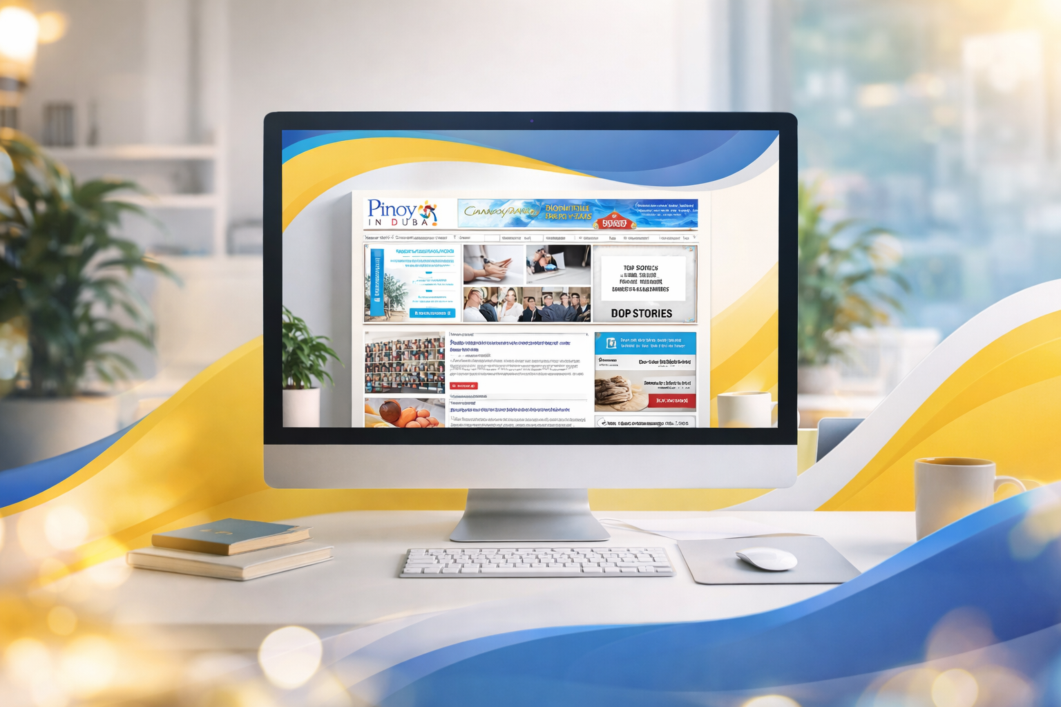 Rebranding Pinoy in Dubai - Content Image Middle