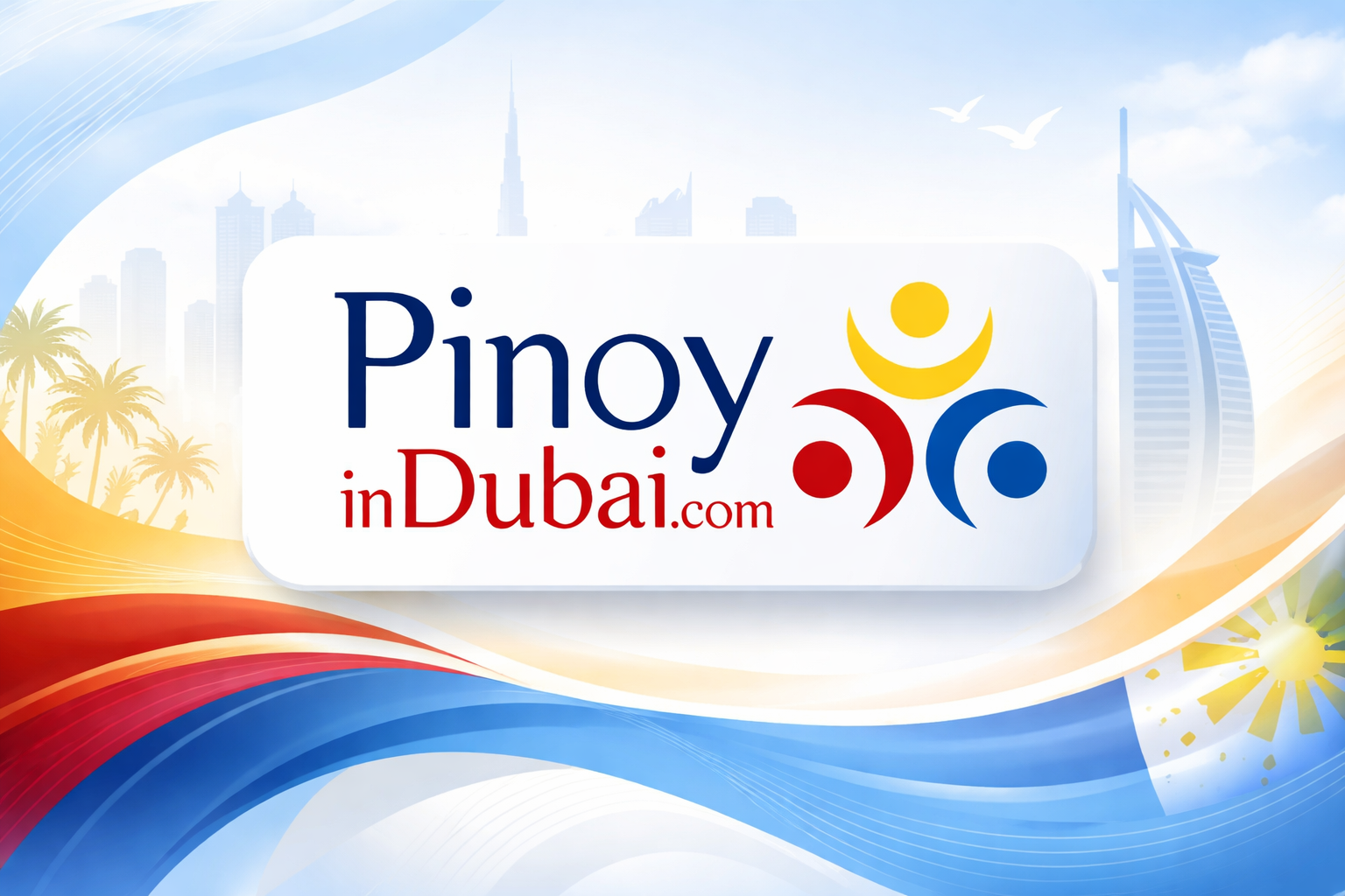 Rebranding Pinoy in Dubai
