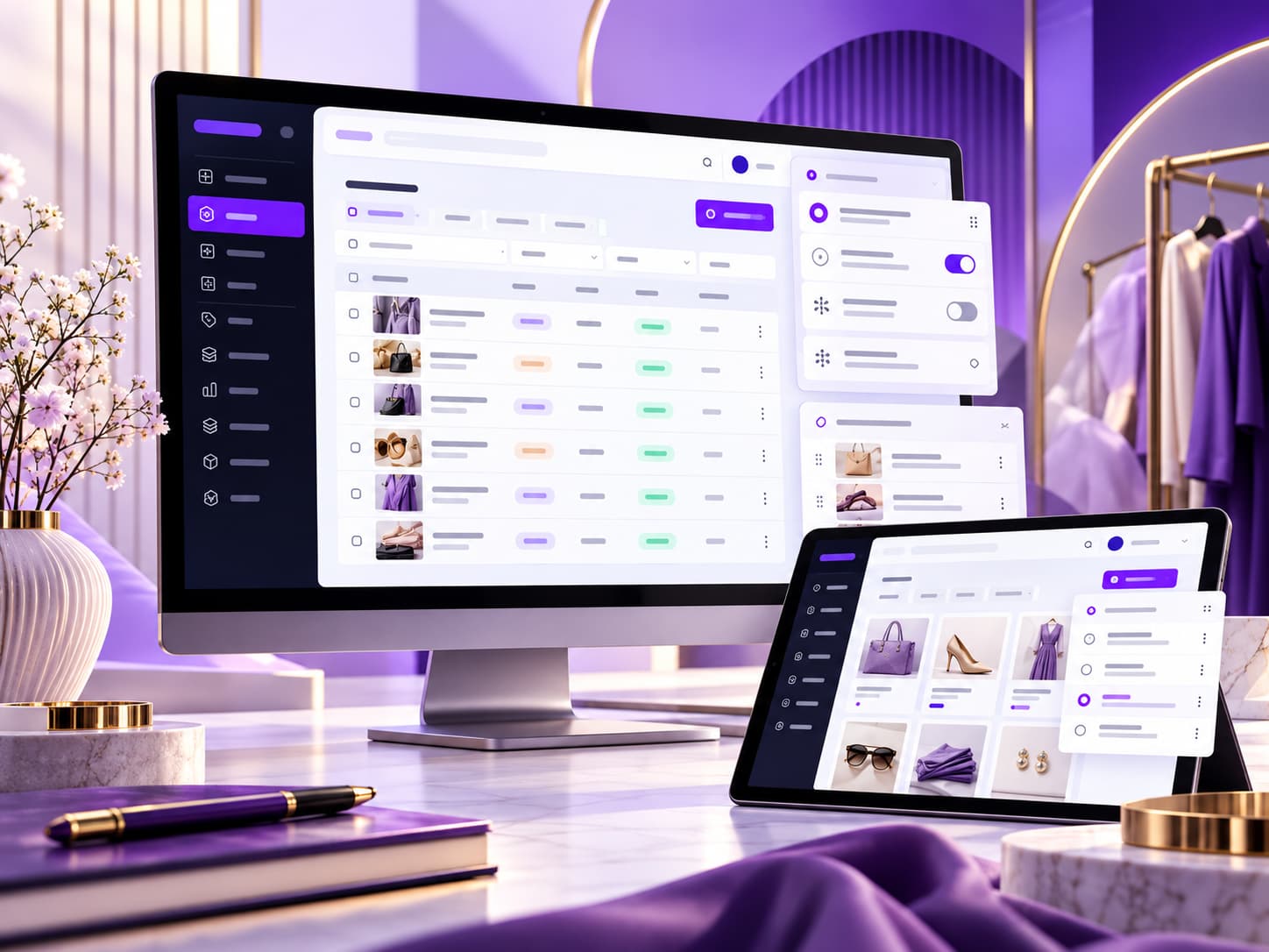Cobone Modular CMS – Modernizing Internal Operations with React.js & Node.js