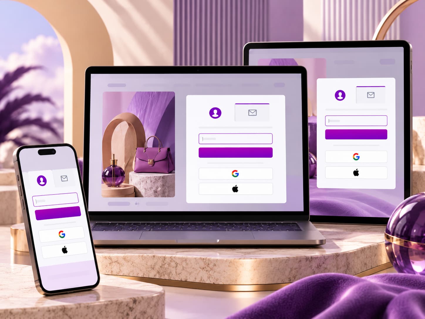 Cobone Single Sign-On: Making Login Easier Across Web & Mobile - Content Image Middle