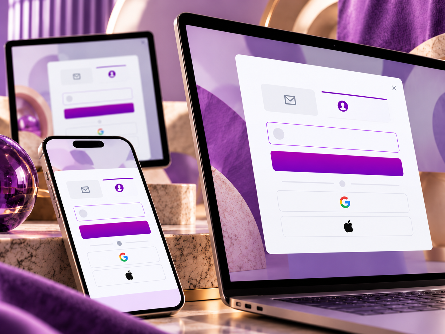 Cobone Single Sign-On: Making Login Easier Across Web & Mobile