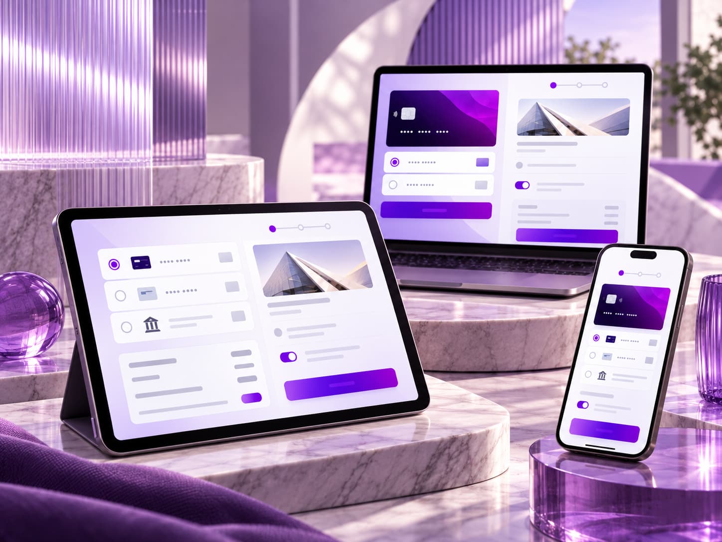 ADCB TouchPoints Integration for Cobone – Smarter, Flexible Payments - Content Image Top